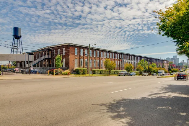 $365,000 | 1350 Rosa L Parks Boulevard, Unit 243, Nashville, TN 37208