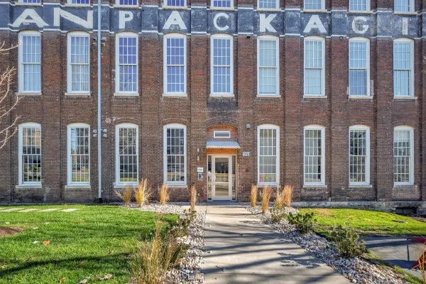 $365,000 | 1350 Rosa L Parks Boulevard, Unit 243, Nashville, TN 37208