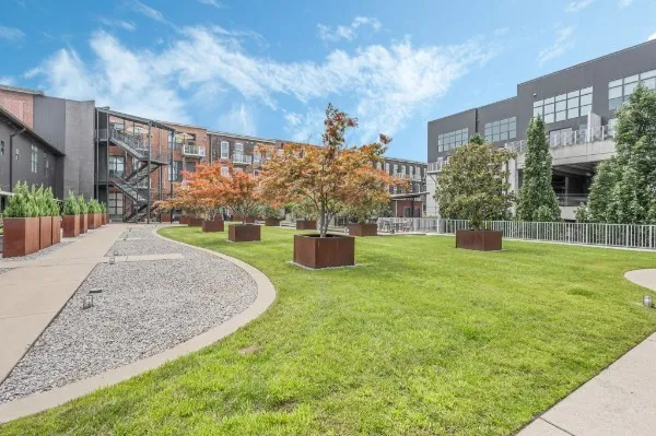 $365,000 | 1350 Rosa L Parks Boulevard, Unit 243, Nashville, TN 37208