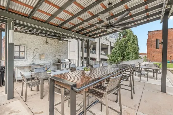 $365,000 | 1350 Rosa L Parks Boulevard, Unit 243, Nashville, TN 37208