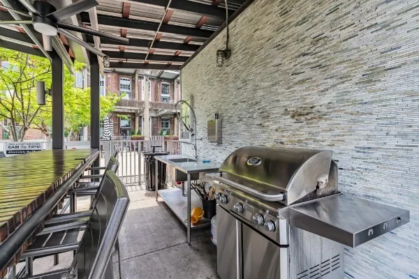 $365,000 | 1350 Rosa L Parks Boulevard, Unit 243, Nashville, TN 37208