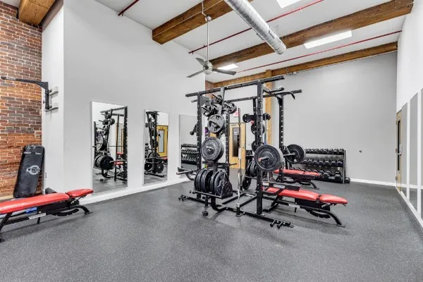 $365,000 | 1350 Rosa L Parks Boulevard, Unit 243, Nashville, TN 37208