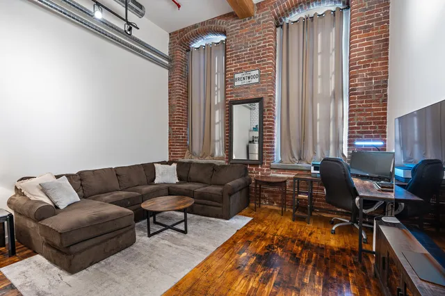 $365,000 | 1350 Rosa L Parks Boulevard, Unit 243, Nashville, TN 37208