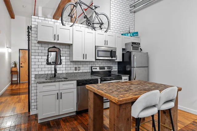 $365,000 | 1350 Rosa L Parks Boulevard, Unit 243, Nashville, TN 37208