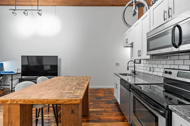 $365,000 | 1350 Rosa L Parks Boulevard, Unit 243, Nashville, TN 37208