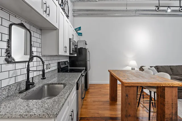 $365,000 | 1350 Rosa L Parks Boulevard, Unit 243, Nashville, TN 37208