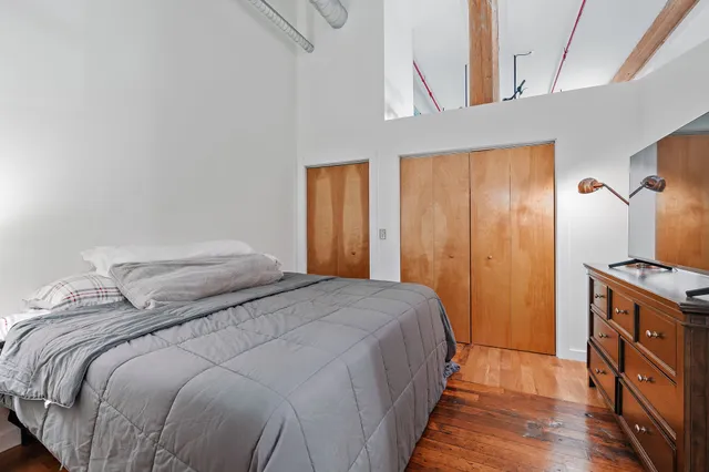 $365,000 | 1350 Rosa L Parks Boulevard, Unit 243, Nashville, TN 37208