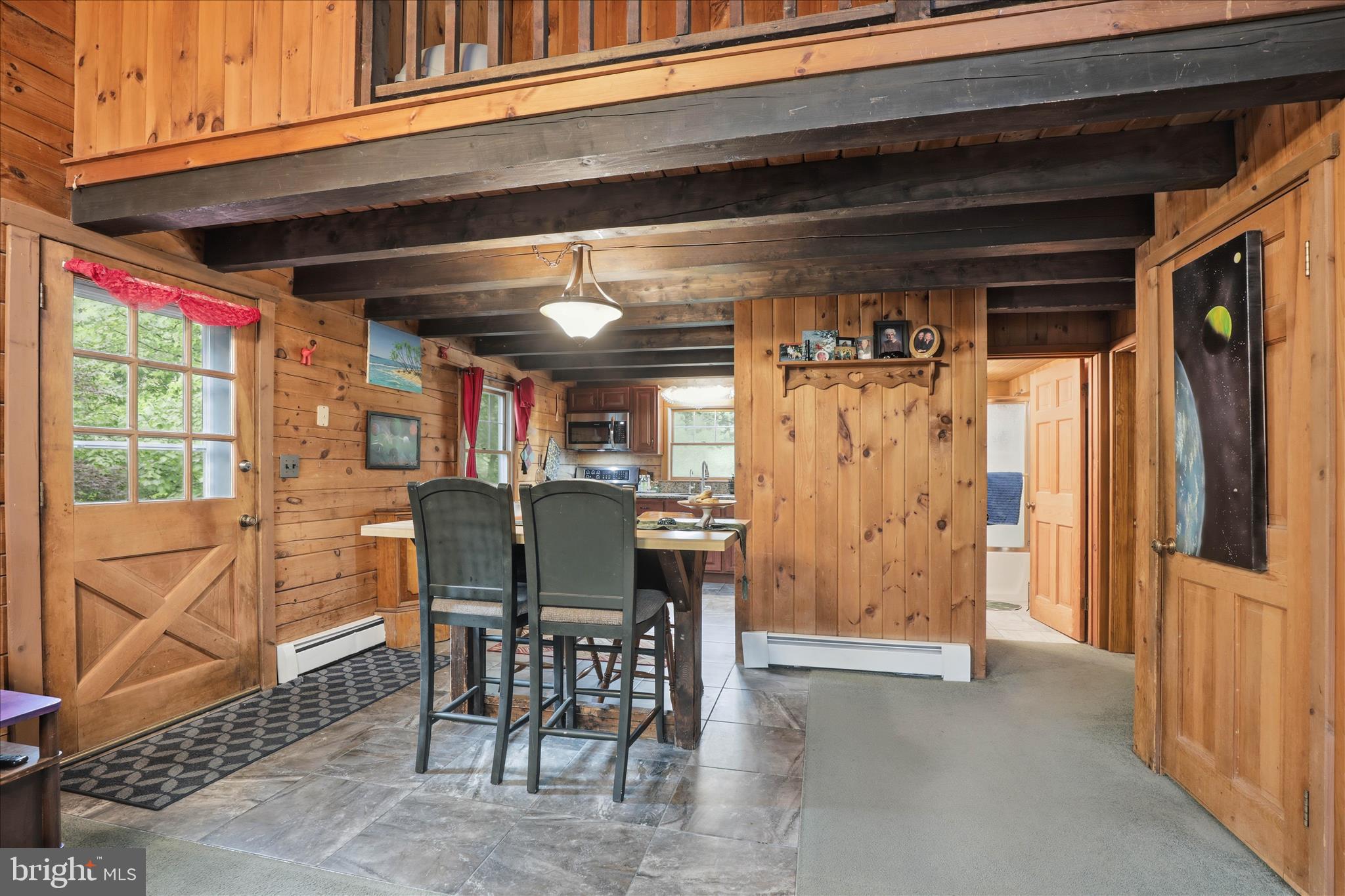 20 Star Lite Drive Lititz, PA 17543 - Photo 14 of 59 a view of a dining room with furniture window and wooden floor