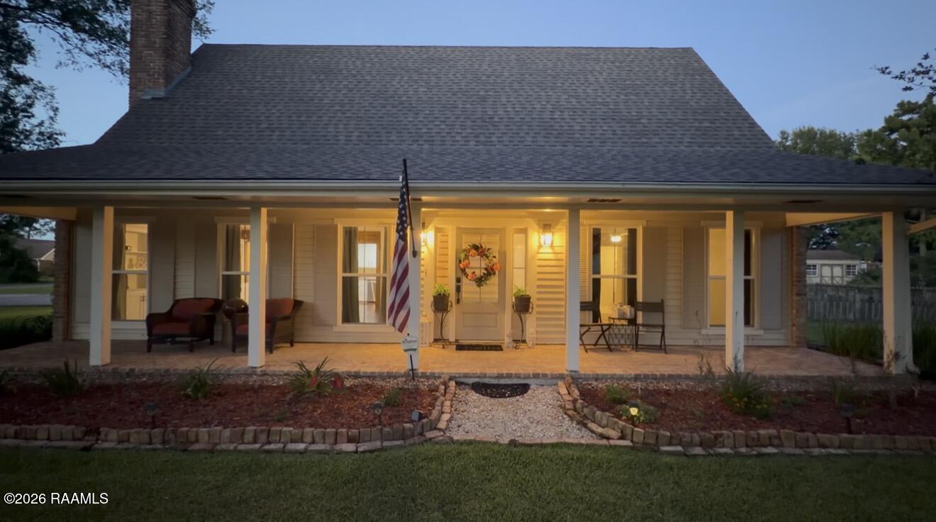 708 Kyle Landry Road New Iberia, LA 70563 - Photo 2 of 36