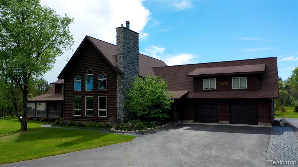 3791 Stickfort Road Lewiston, MI 49756 - Photo 21 of 25