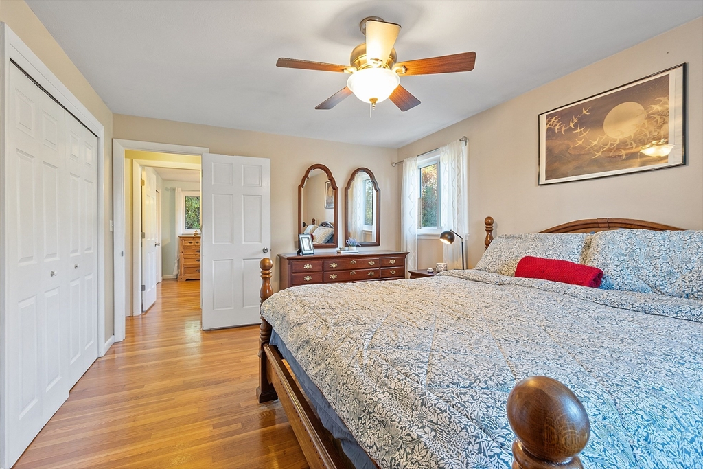 72 Central Street Berlin, MA 01503 - Photo 16 of 38