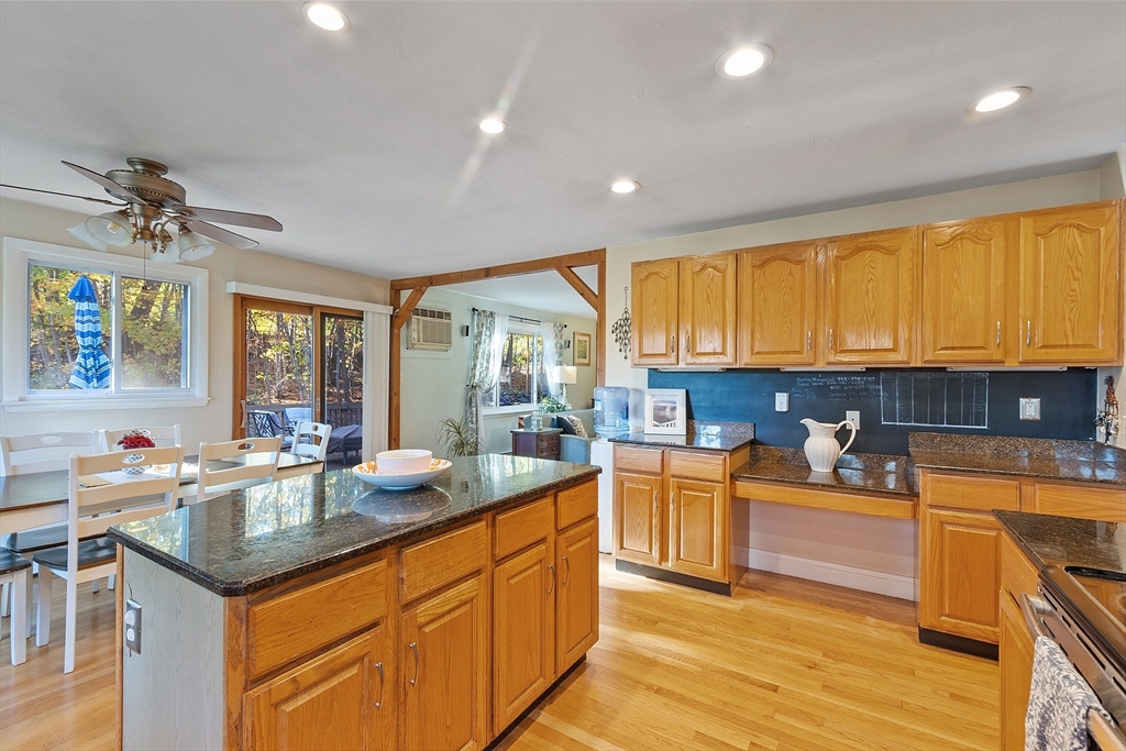 72 Central Street Berlin, MA 01503 - Photo 8 of 38