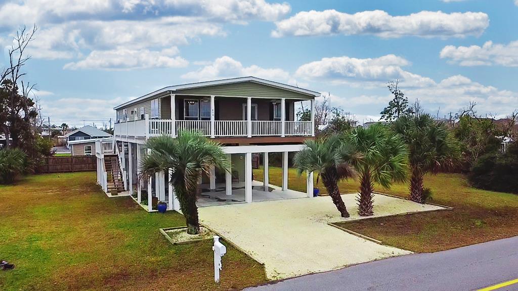 206 5th Street Port St. Joe, FL 32456 - Photo 1 of 35