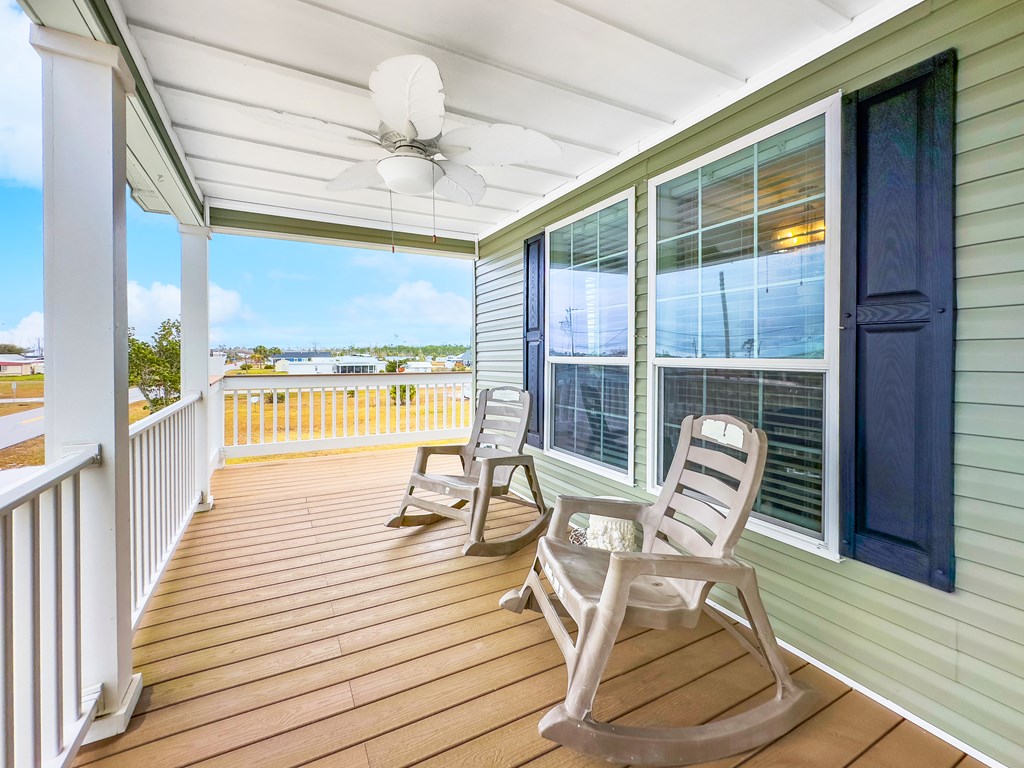 206 5th Street Port St. Joe, FL 32456 - Photo 3 of 35