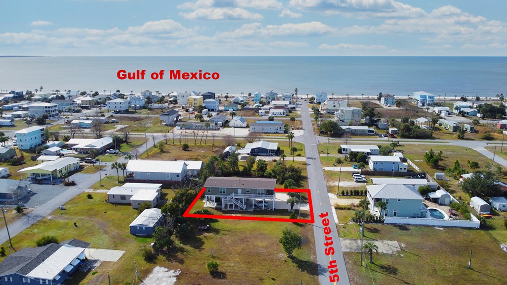 206 5th Street Port St. Joe, FL 32456 - Photo 32 of 35
