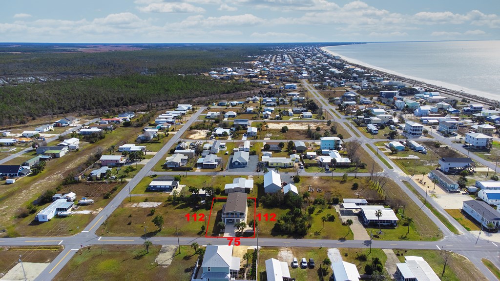 206 5th Street Port St. Joe, FL 32456 - Photo 33 of 35