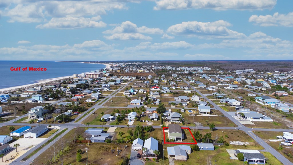 206 5th Street Port St. Joe, FL 32456 - Photo 34 of 35