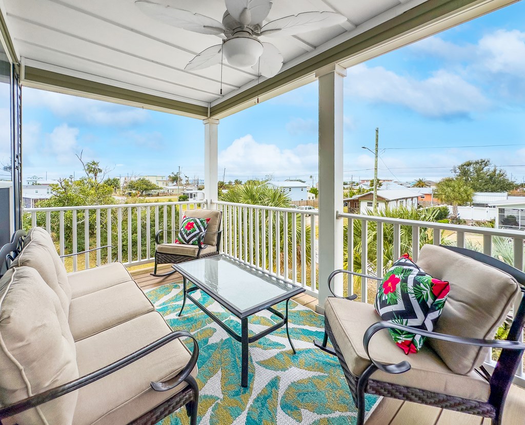 206 5th Street Port St. Joe, FL 32456 - Photo 4 of 35