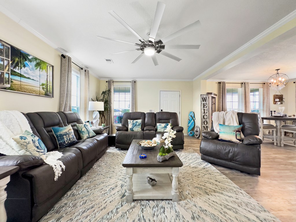 206 5th Street Port St. Joe, FL 32456 - Photo 6 of 35