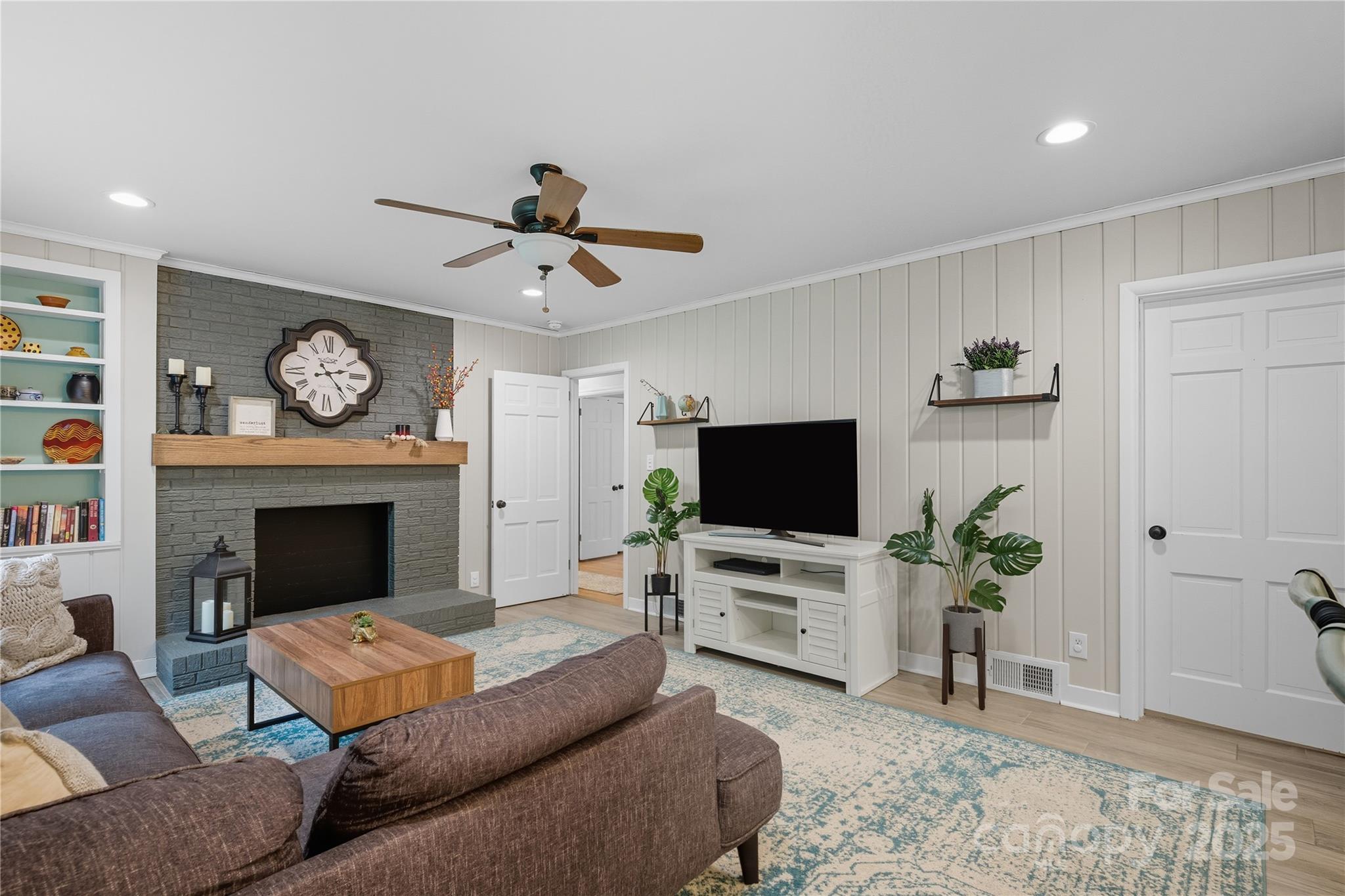 1912 Woodberry Road Charlotte, NC 28212 - Photo 12 of 48