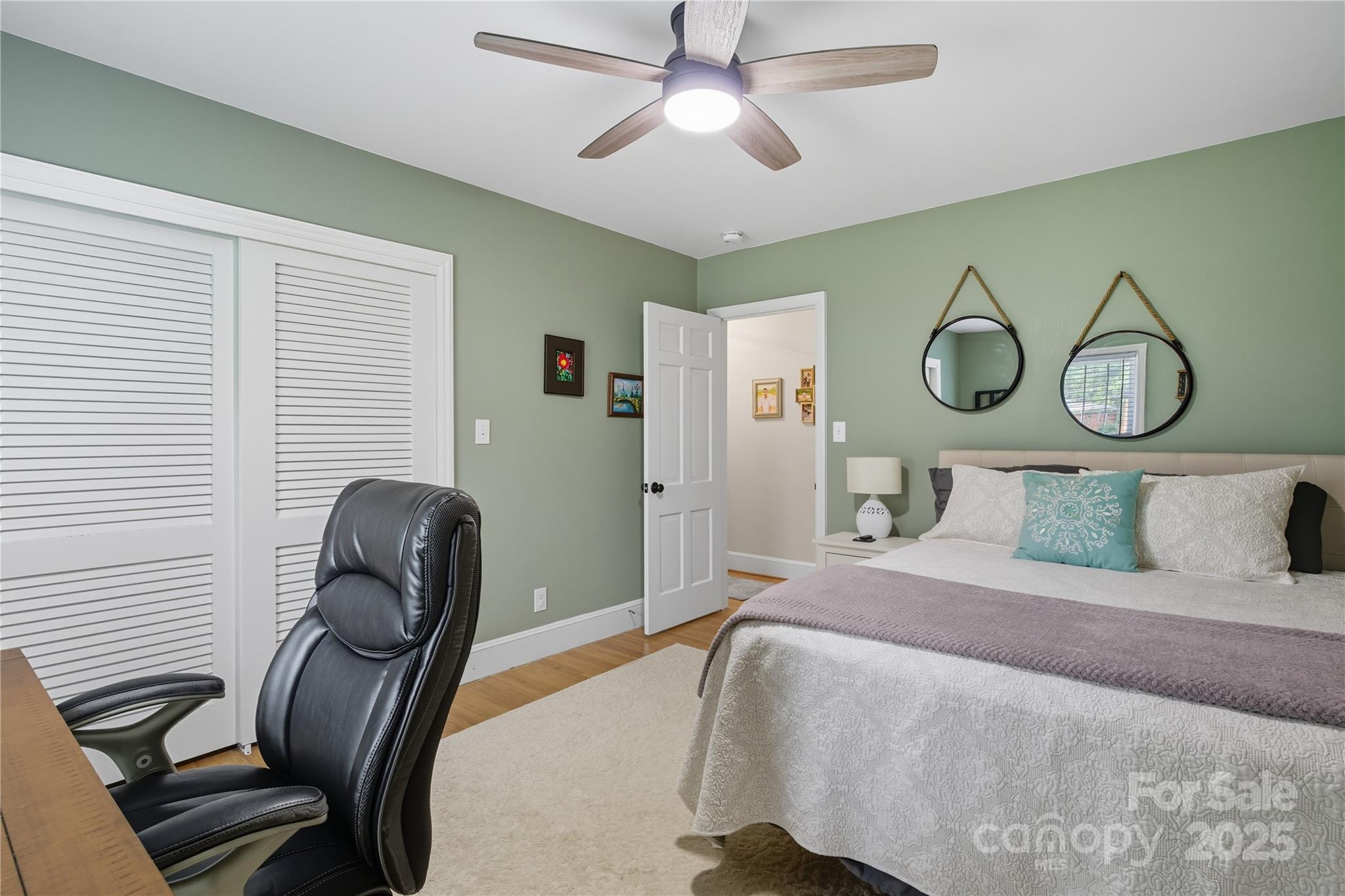 1912 Woodberry Road Charlotte, NC 28212 - Photo 16 of 48