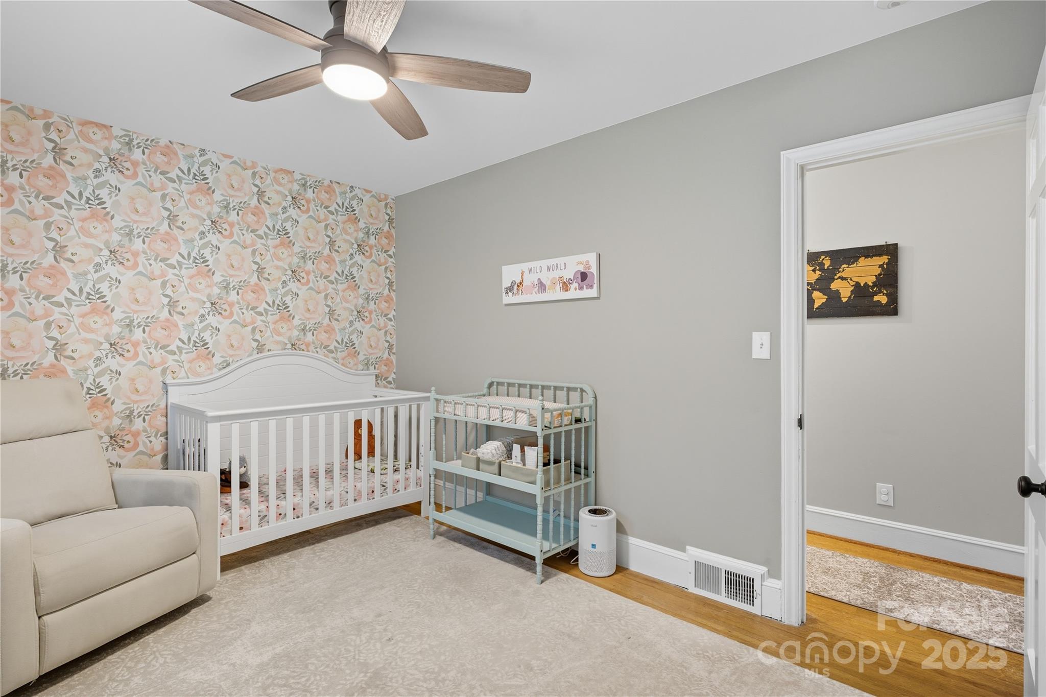 1912 Woodberry Road Charlotte, NC 28212 - Photo 18 of 48