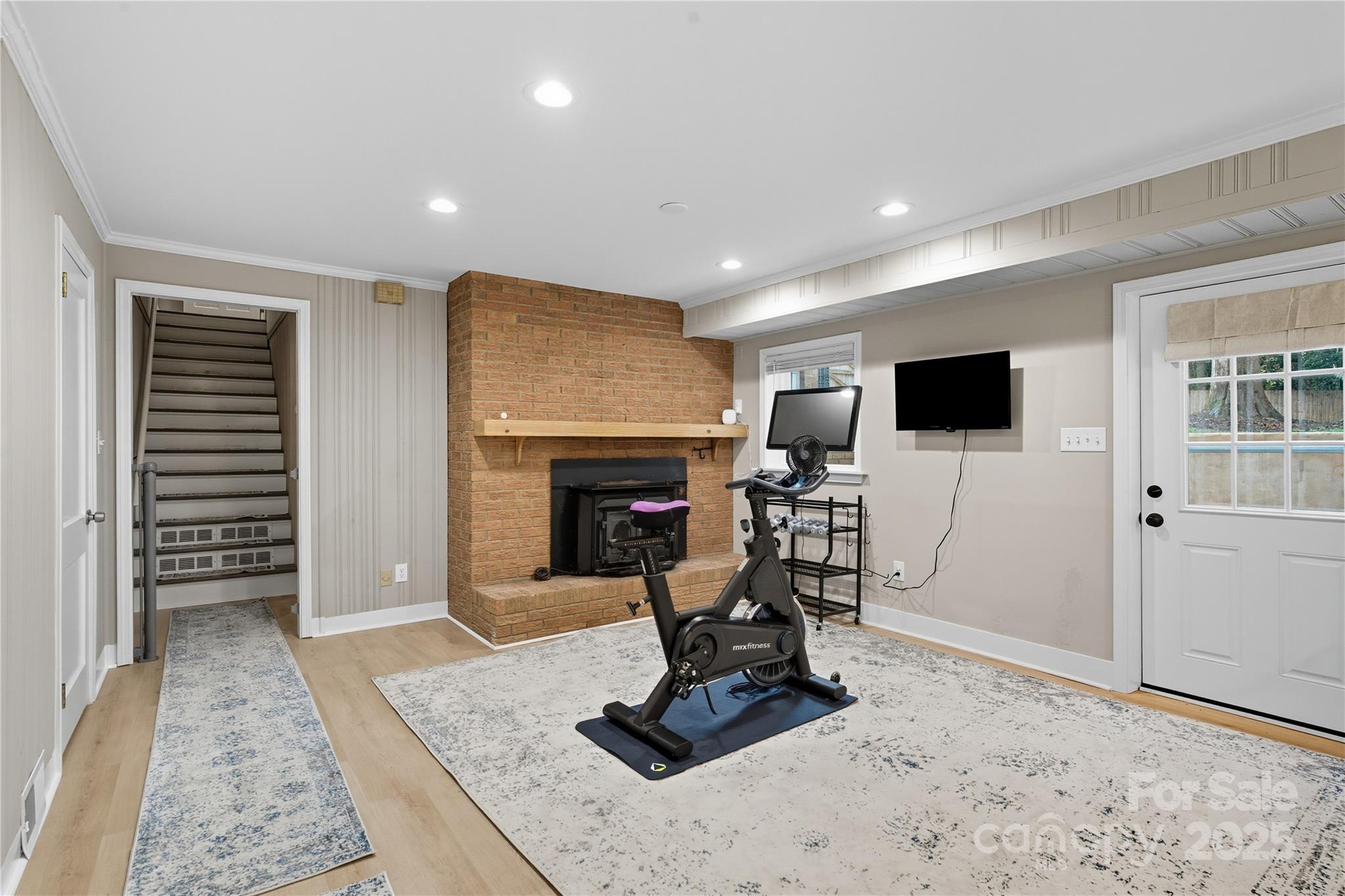 1912 Woodberry Road Charlotte, NC 28212 - Photo 27 of 48