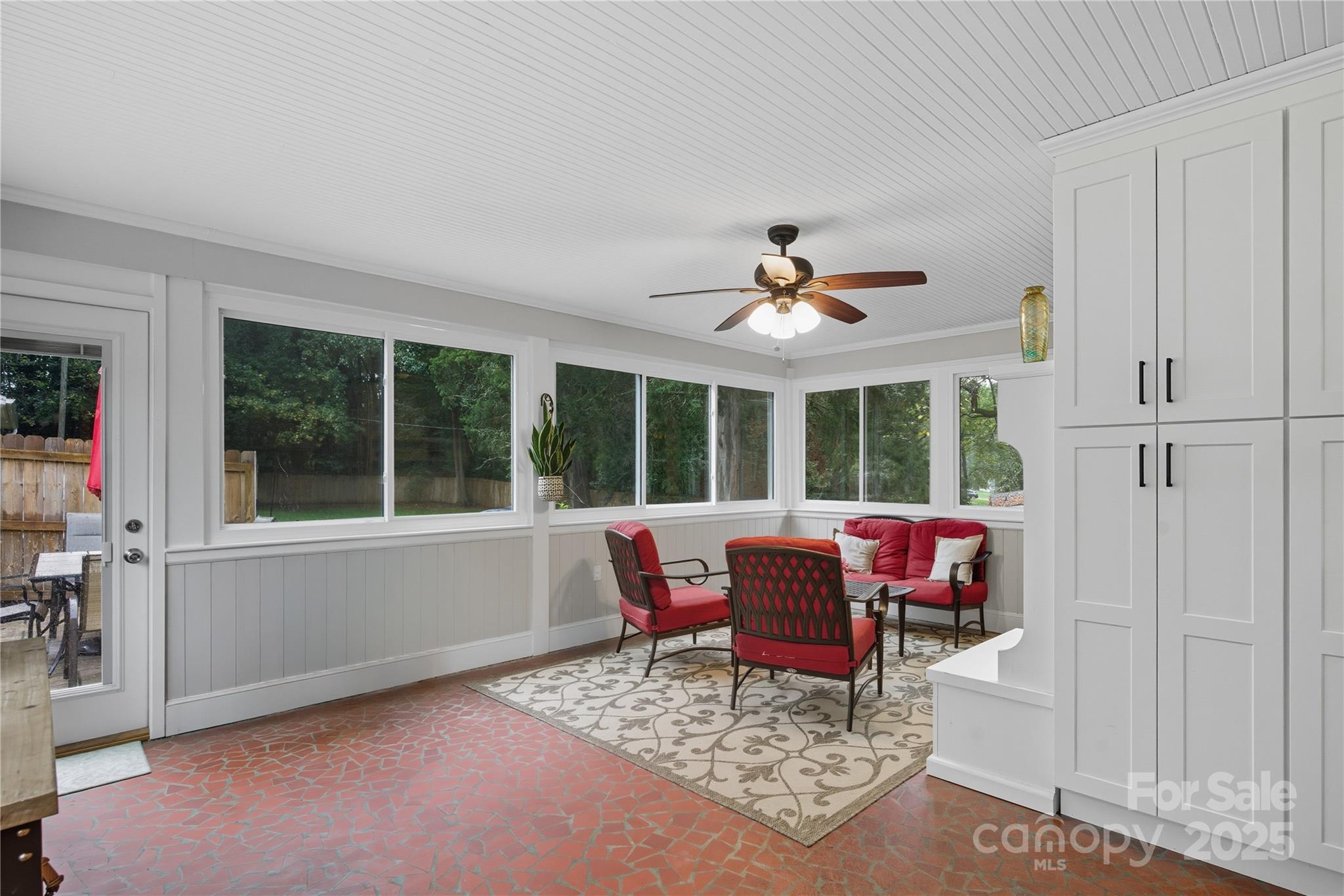 1912 Woodberry Road Charlotte, NC 28212 - Photo 34 of 48