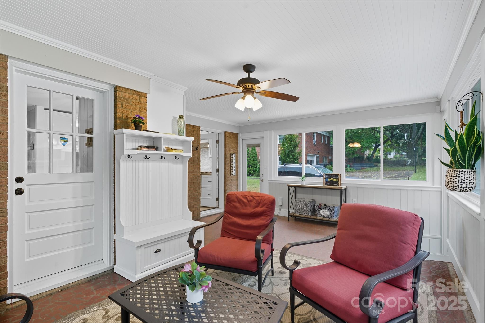 1912 Woodberry Road Charlotte, NC 28212 - Photo 35 of 48