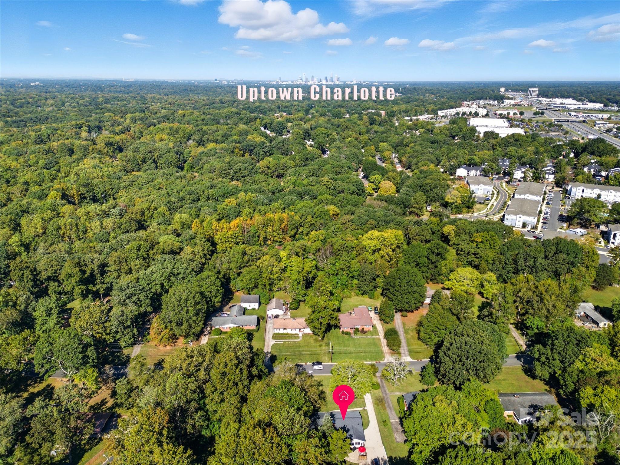 1912 Woodberry Road Charlotte, NC 28212 - Photo 37 of 48