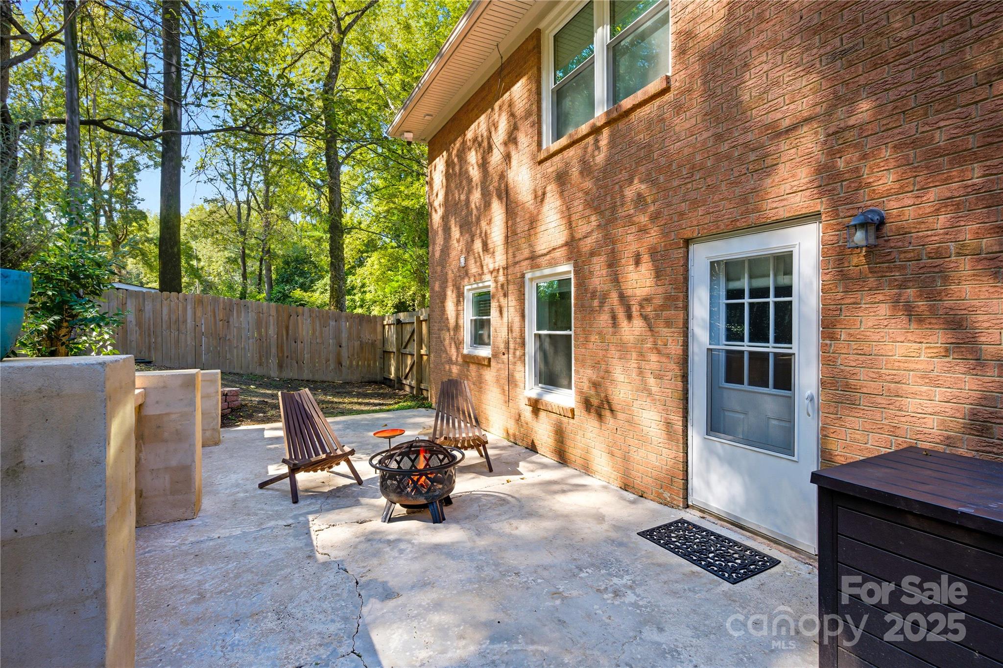 1912 Woodberry Road Charlotte, NC 28212 - Photo 38 of 48