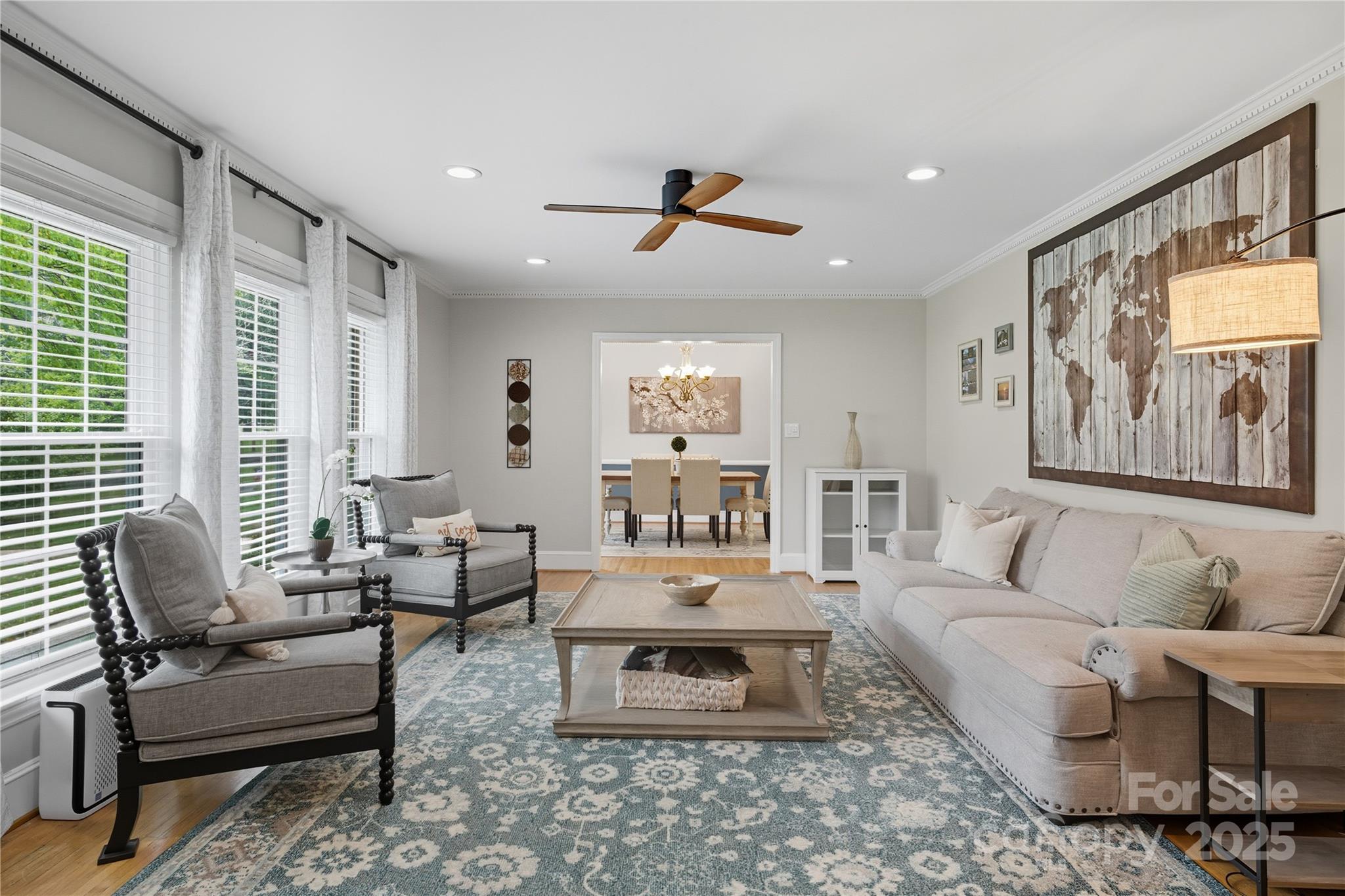 1912 Woodberry Road Charlotte, NC 28212 - Photo 4 of 48