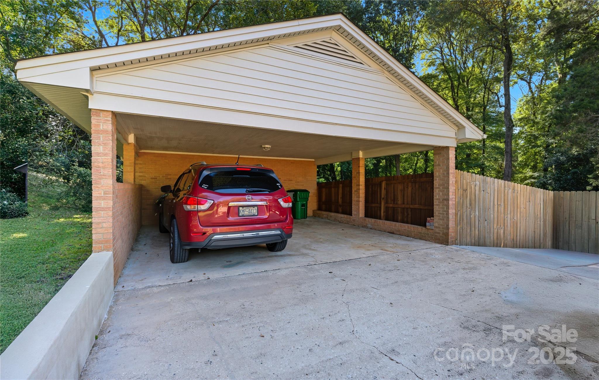 1912 Woodberry Road Charlotte, NC 28212 - Photo 41 of 48