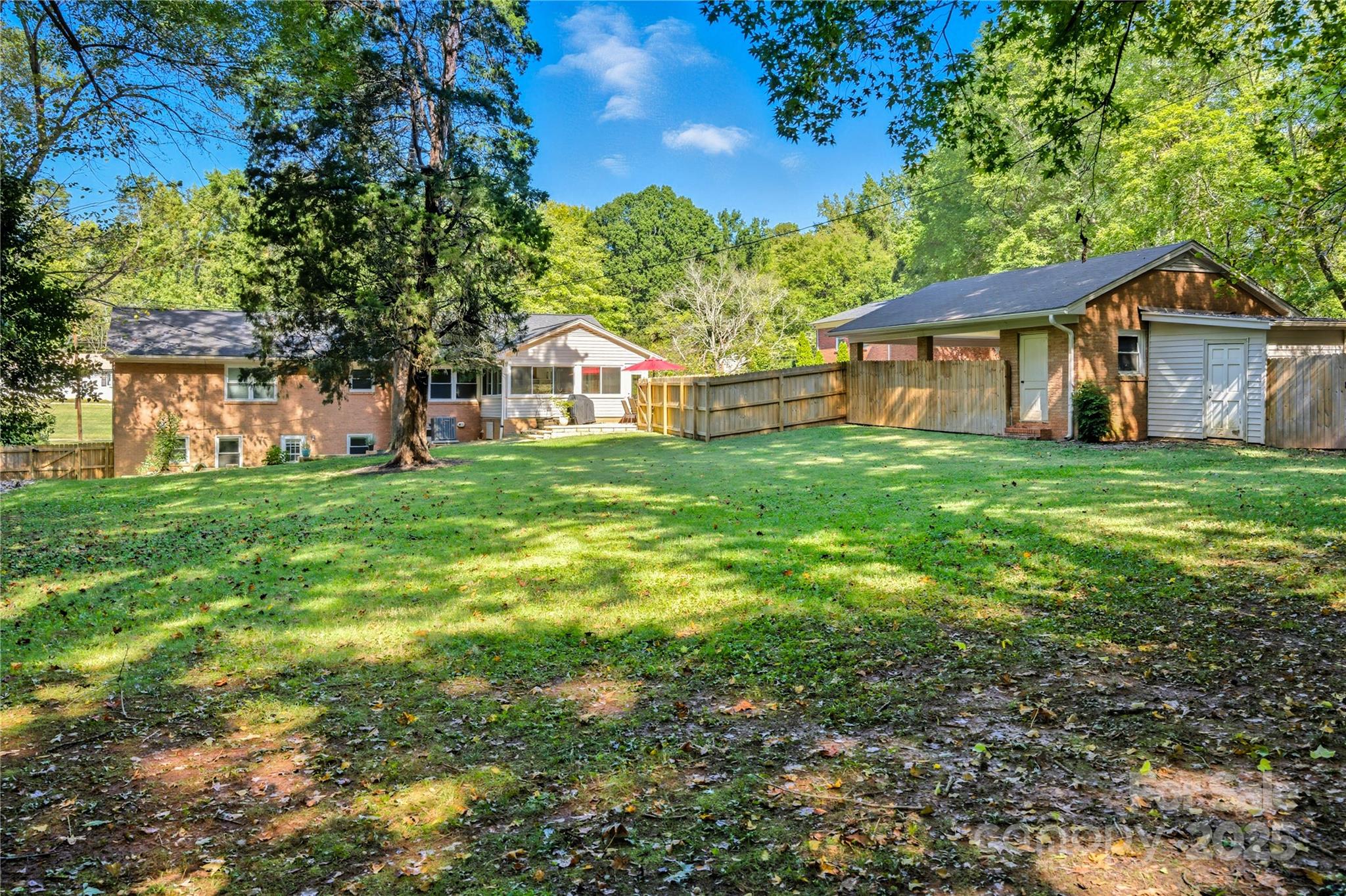 1912 Woodberry Road Charlotte, NC 28212 - Photo 44 of 48