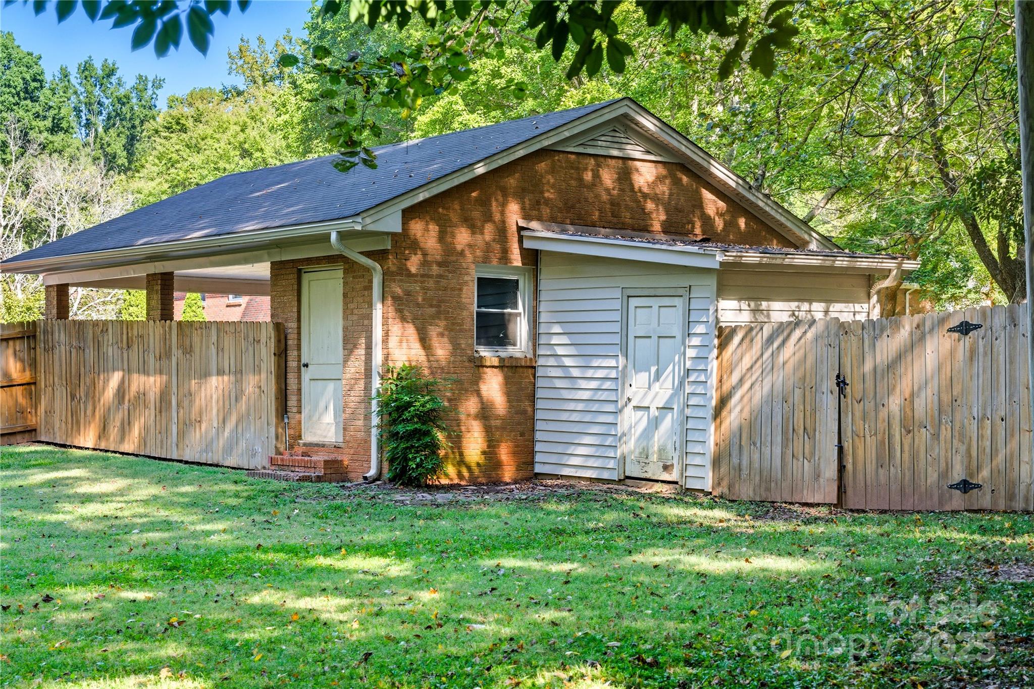 1912 Woodberry Road Charlotte, NC 28212 - Photo 45 of 48