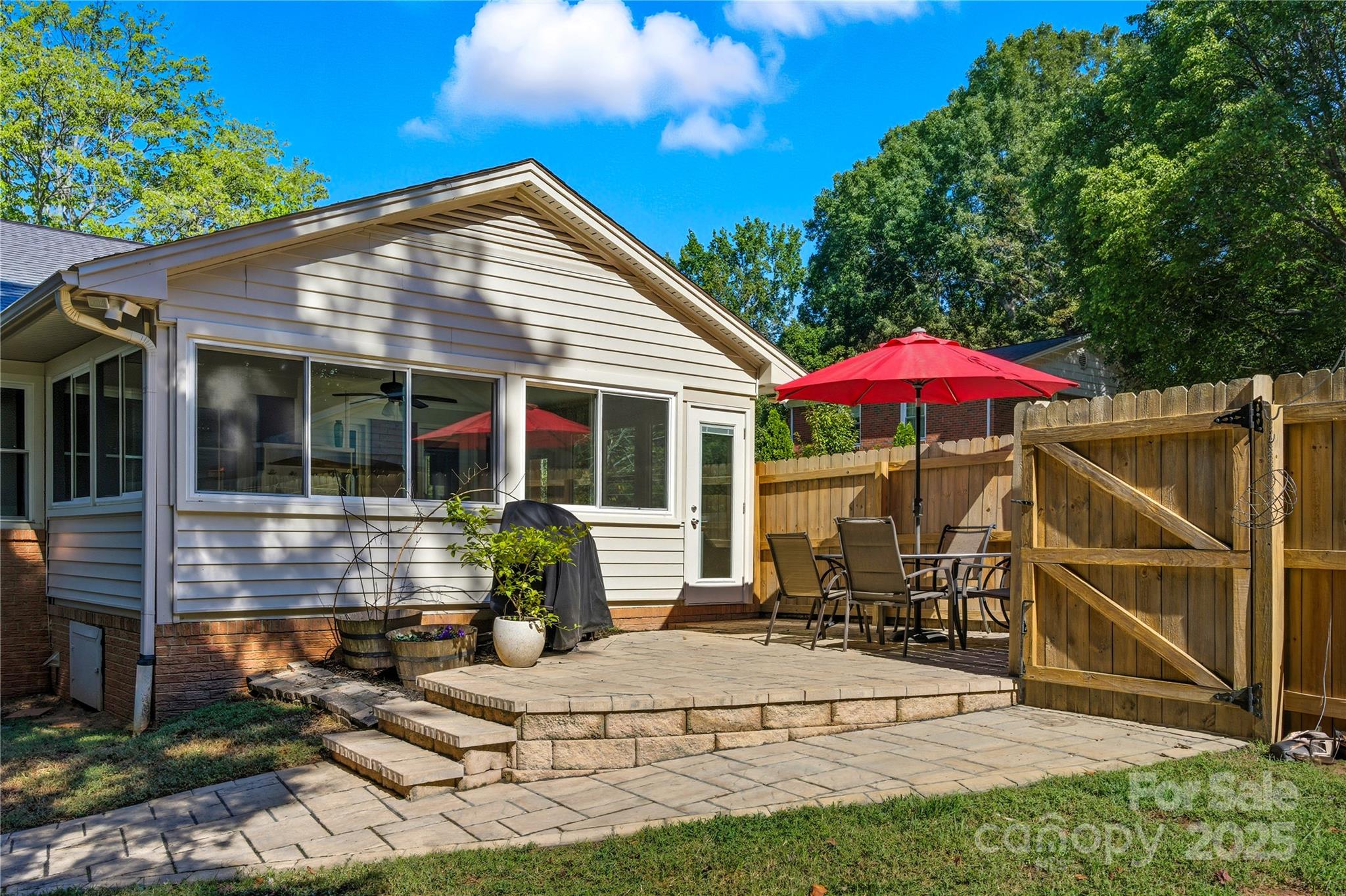 1912 Woodberry Road Charlotte, NC 28212 - Photo 46 of 48