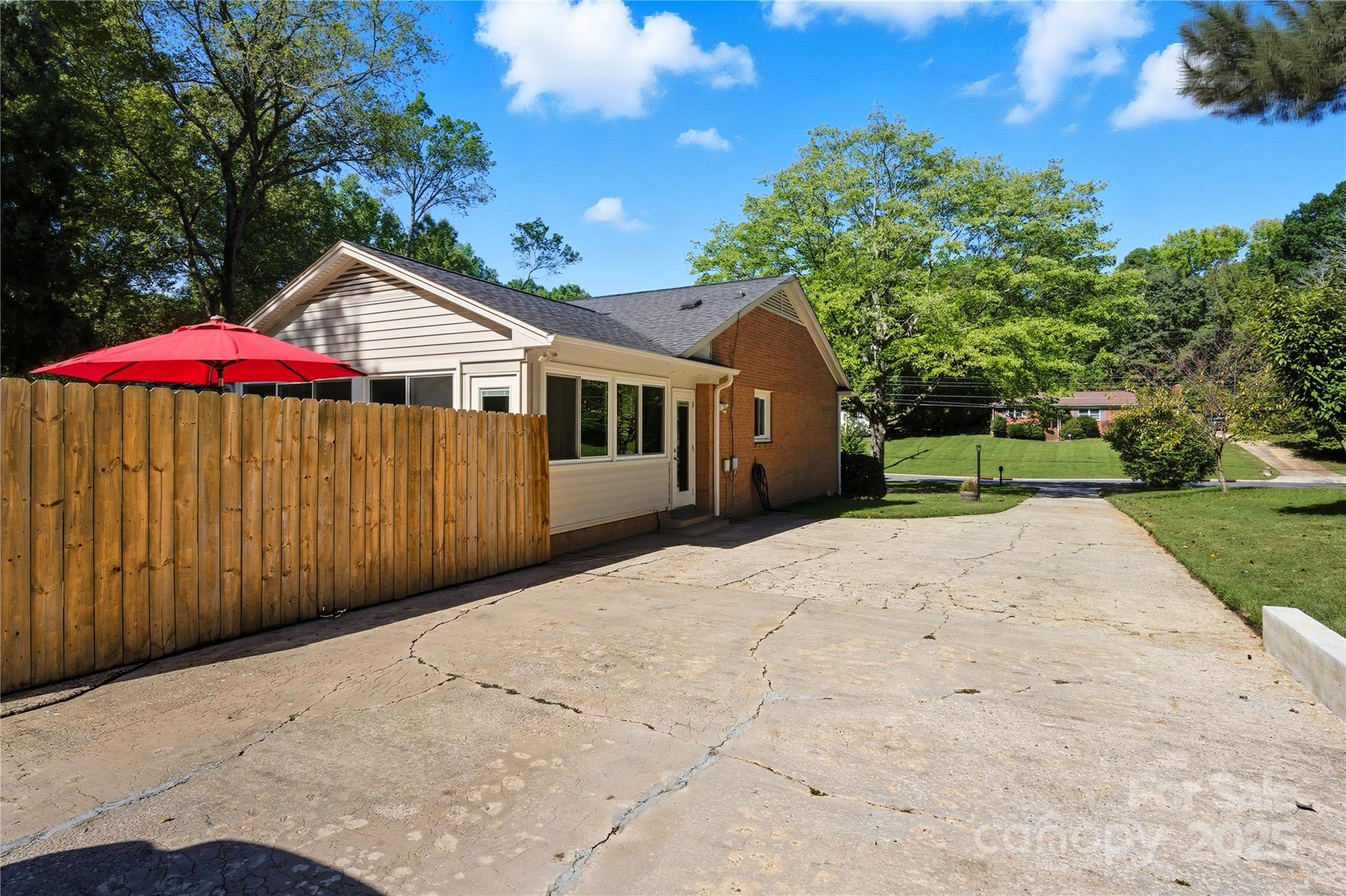 1912 Woodberry Road Charlotte, NC 28212 - Photo 48 of 48