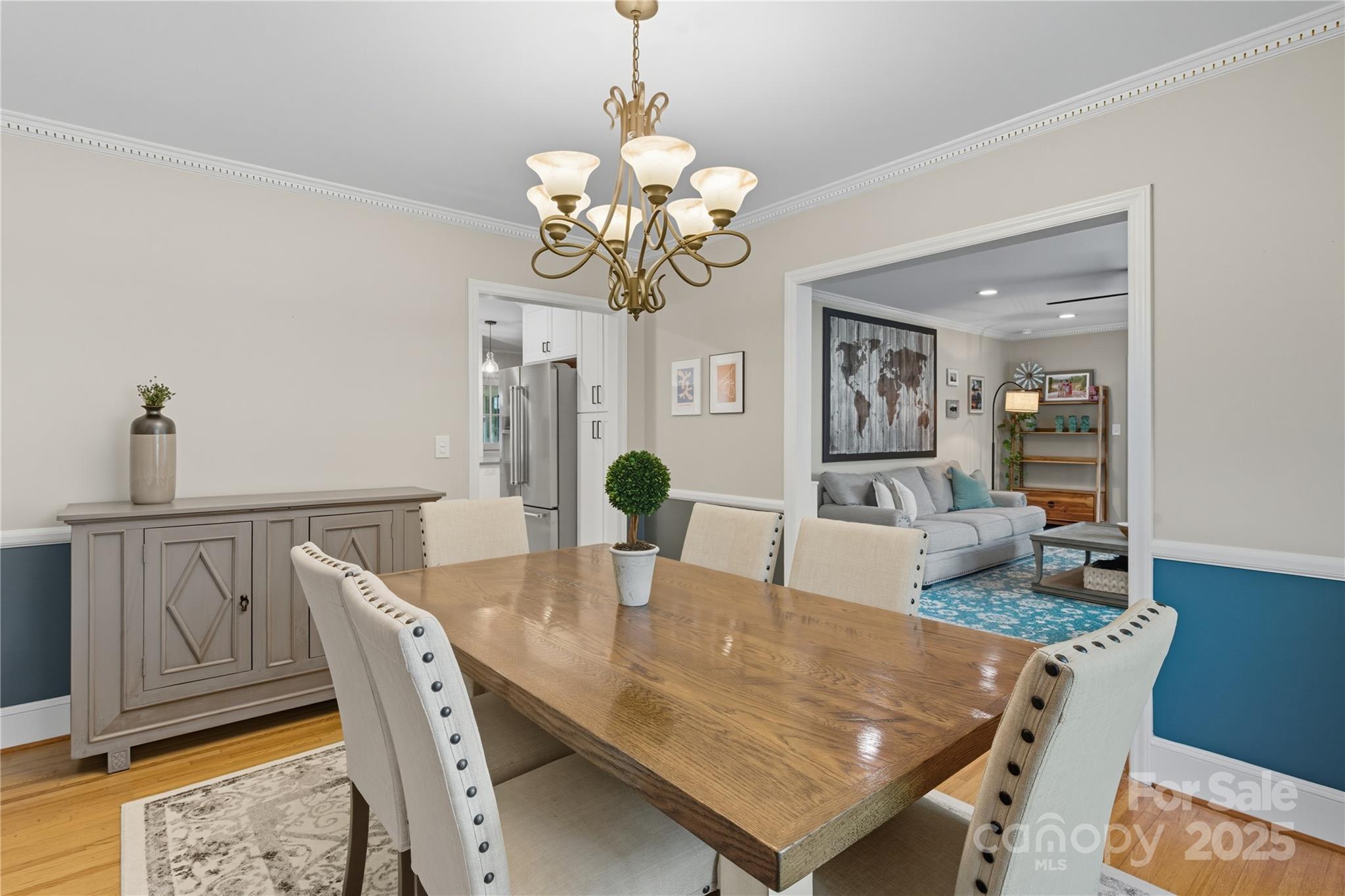 1912 Woodberry Road Charlotte, NC 28212 - Photo 6 of 48