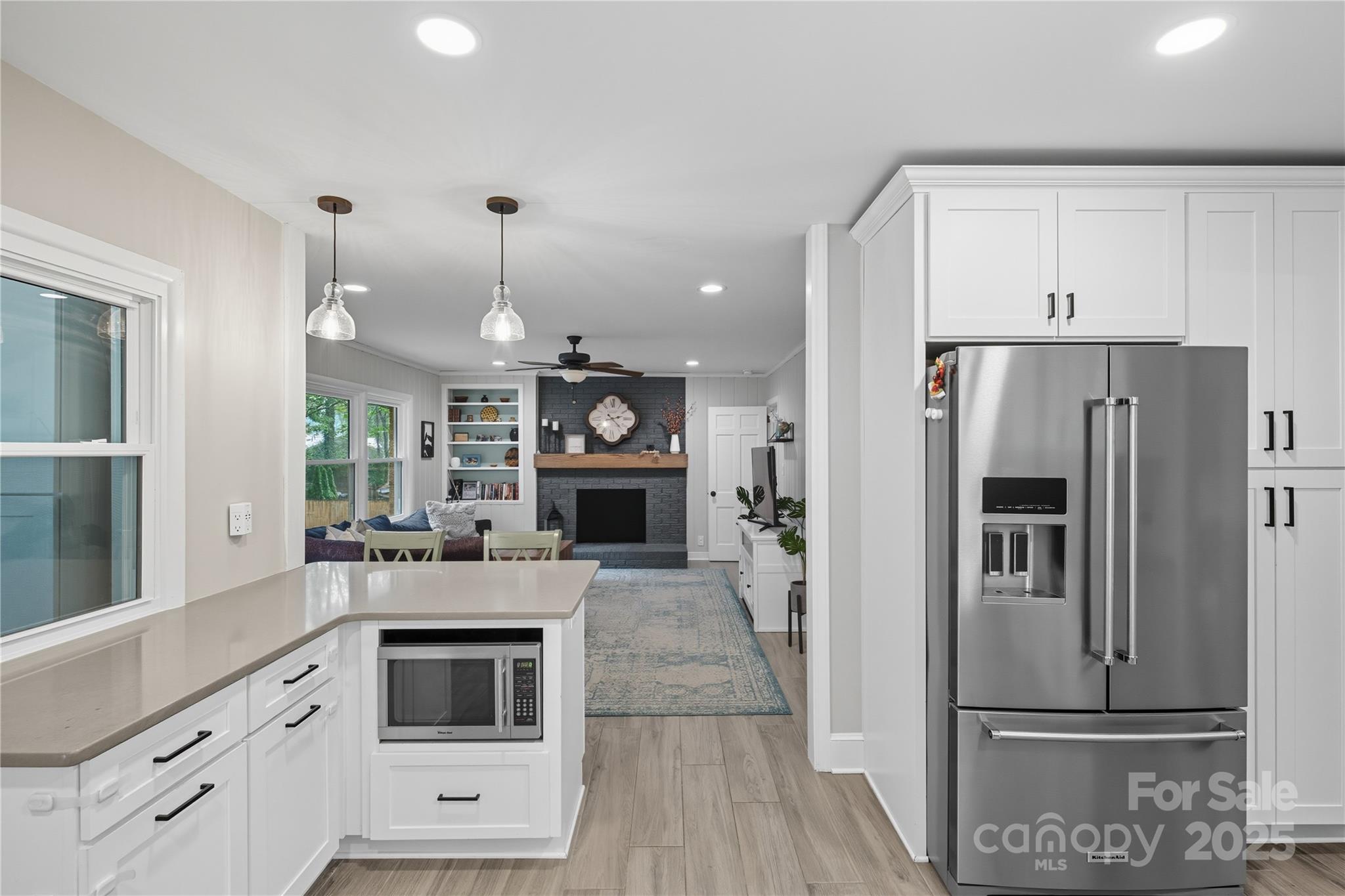 1912 Woodberry Road Charlotte, NC 28212 - Photo 9 of 48