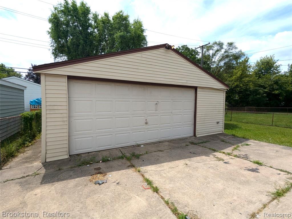 29467 Edward Drive Inkster, MI 48141 - Photo 29 of 31