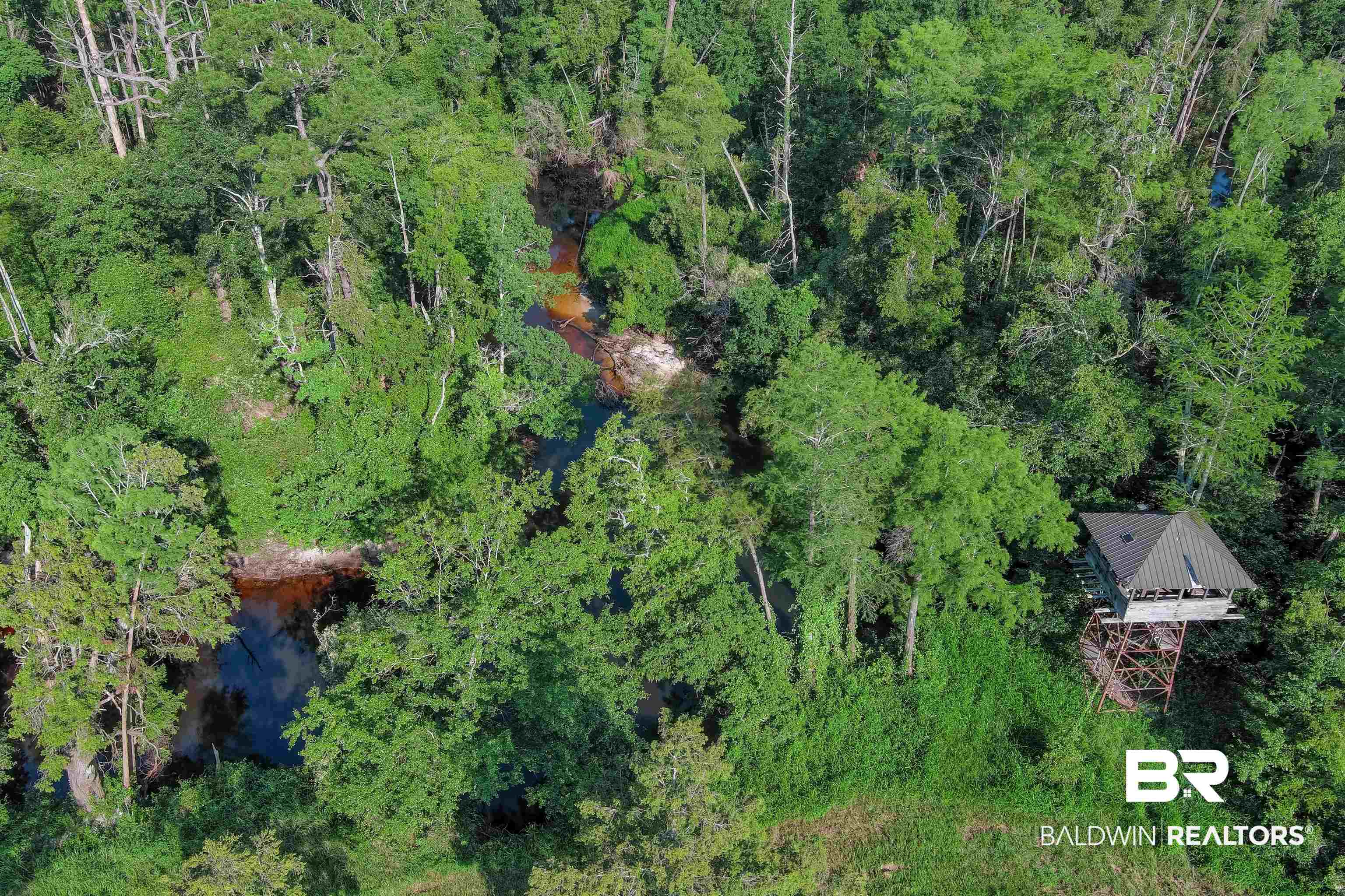 19755 Vaughn Road Seminole, AL 36574 - Photo 31 of 45