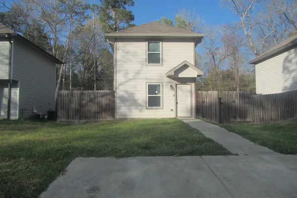 $124,900 | 28612 Netawake Court, Point Blank, TX 77364