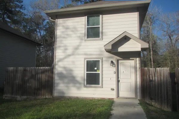 $124,900 | 28612 Netawake Court, Point Blank, TX 77364