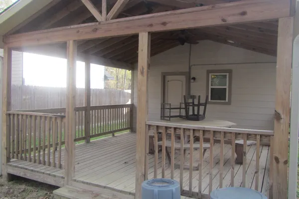 $124,900 | 28612 Netawake Court, Point Blank, TX 77364