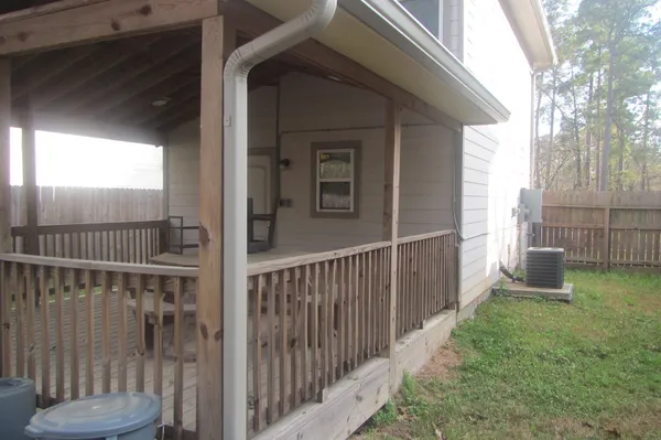 $124,900 | 28612 Netawake Court, Point Blank, TX 77364