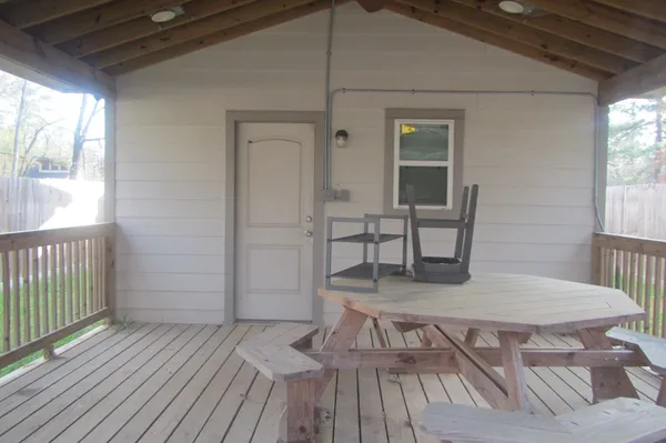 $124,900 | 28612 Netawake Court, Point Blank, TX 77364
