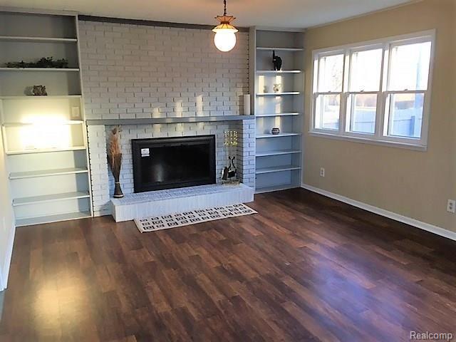 1465 Toben Road Carleton, MI 48117 - Photo 9 of 19