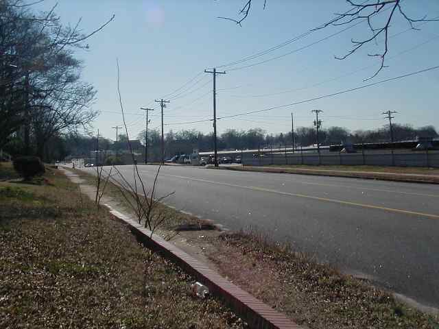 1524 Buncombe Road Greenville, SC 29609 - Photo 3 of 3 Gallery Image 3