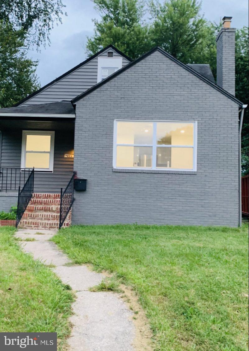 2223 Southland Road Baltimore, MD 21207 - Photo 2 of 18 Gallery Image 2