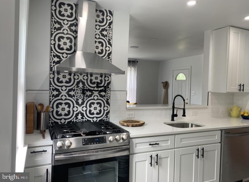 2223 Southland Road Baltimore, MD 21207 - Photo 11 of 18 Gallery Image 11